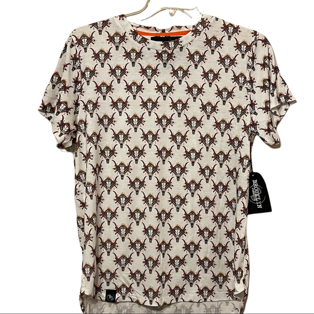 Brooklyn Standard T